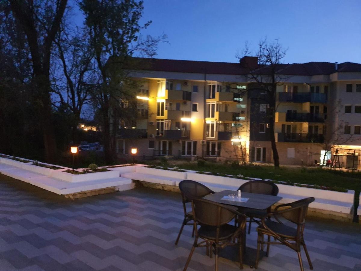 Апартаменты Andjelka A26 Велико-Градиште Экстерьер фото