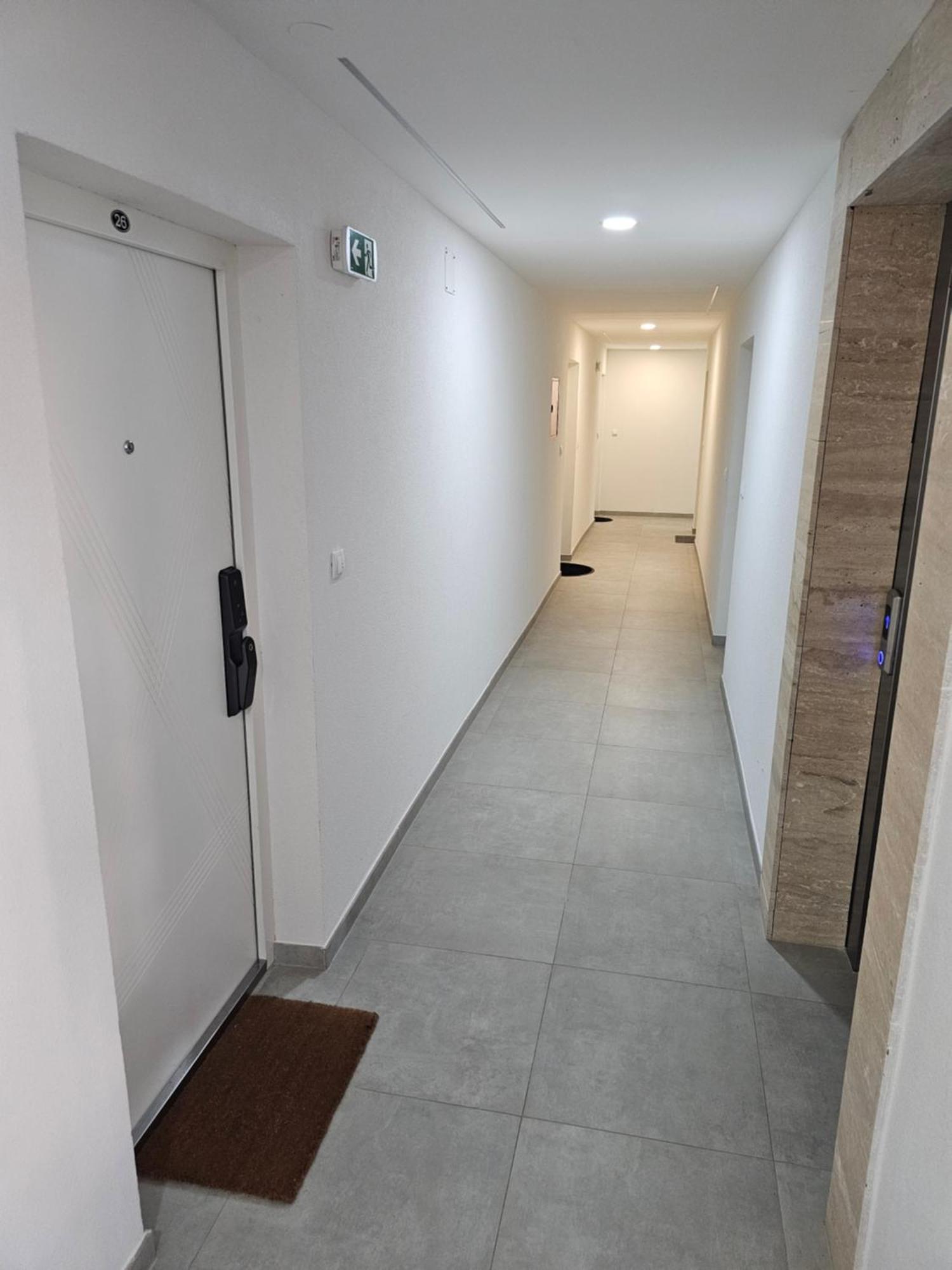 Апартаменты Andjelka A26 Велико-Градиште Экстерьер фото